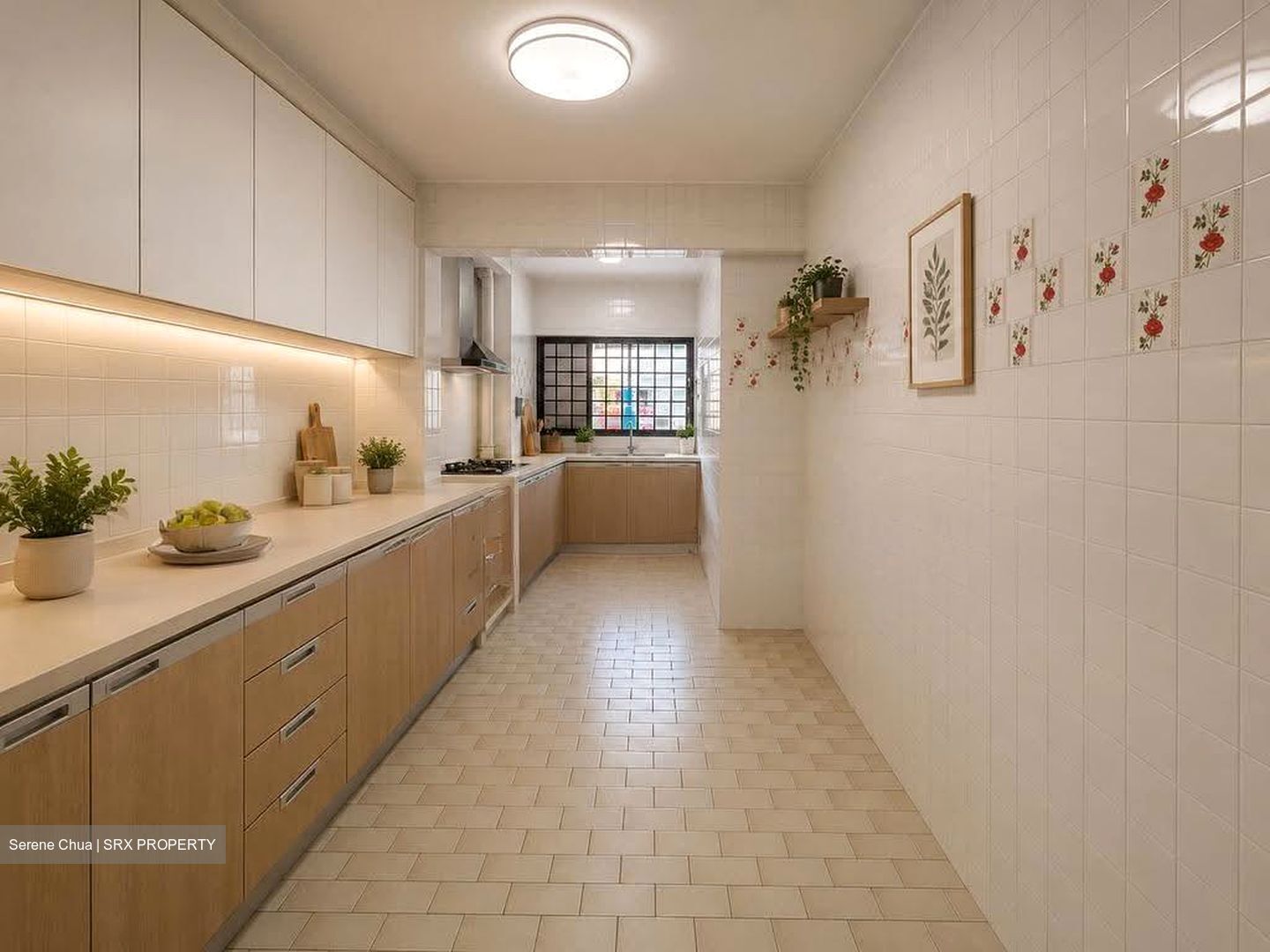 Blk 269 Tampines Street 21 (Tampines), HDB 3 Rooms #617710731